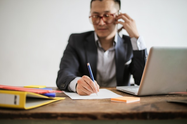 Calling your tenant to demand unpaid rent is not a violation of quiet enjoyment